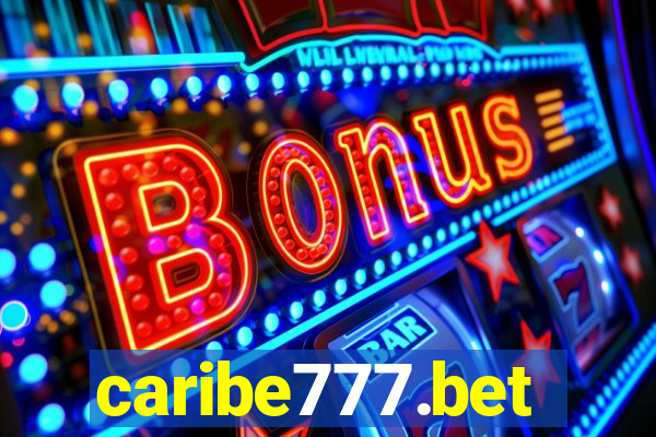 caribe777.bet