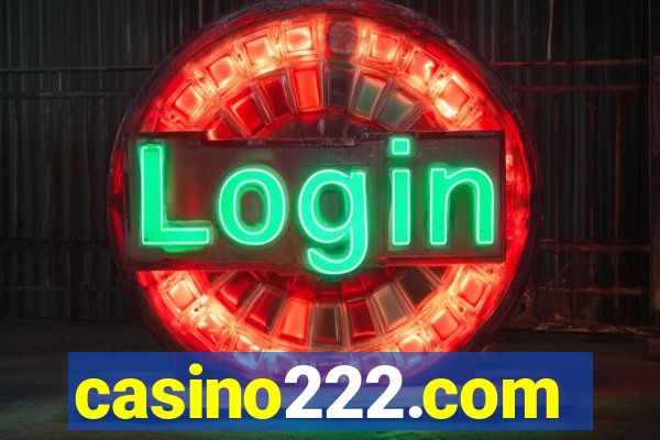 casino222.com