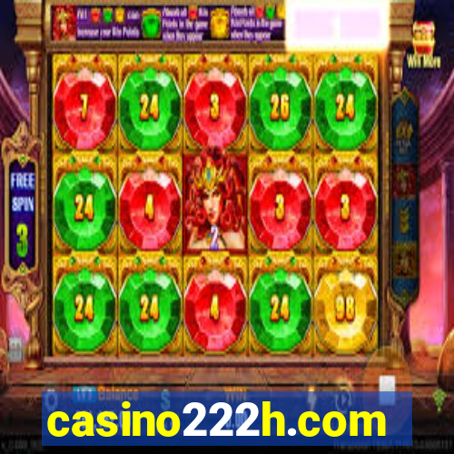 casino222h.com