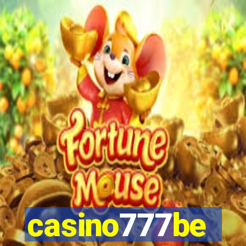 casino777be