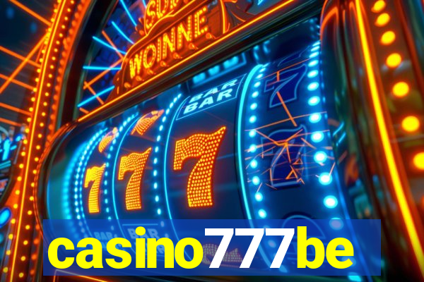 casino777be