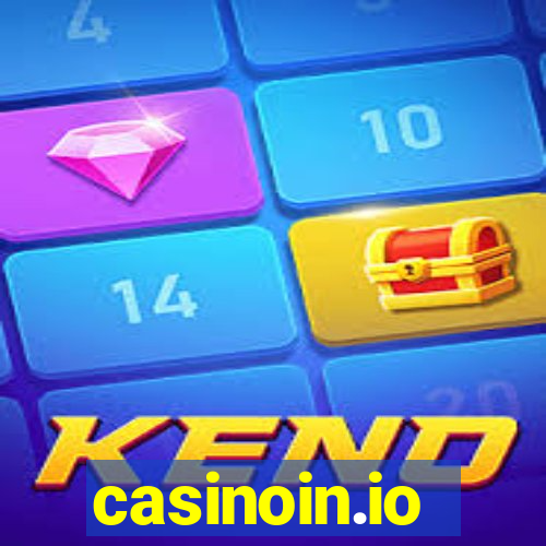 casinoin.io