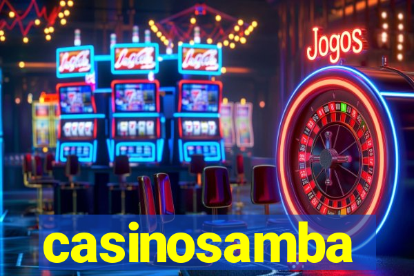 casinosamba