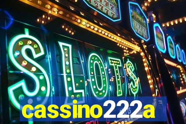 cassino222a