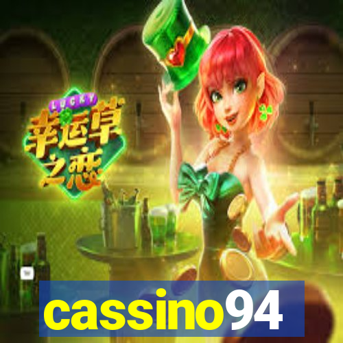 cassino94