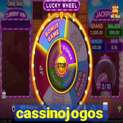 cassinojogos