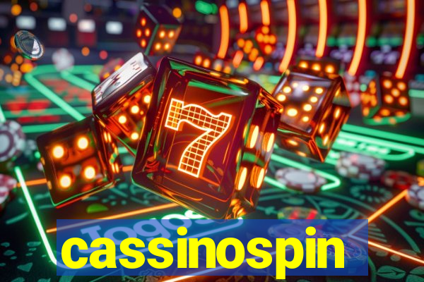 cassinospin