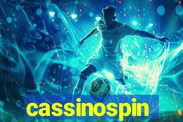 cassinospin