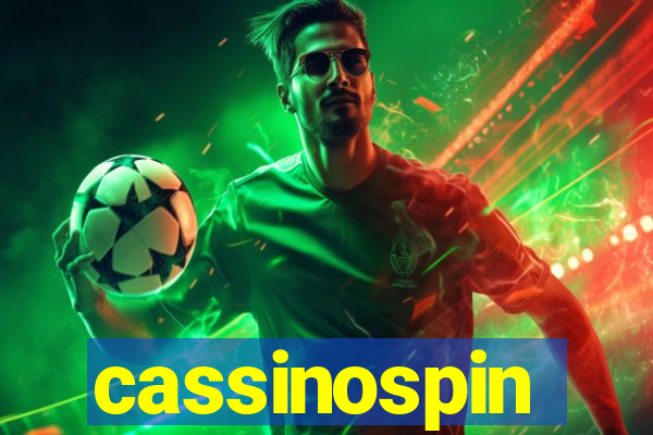 cassinospin