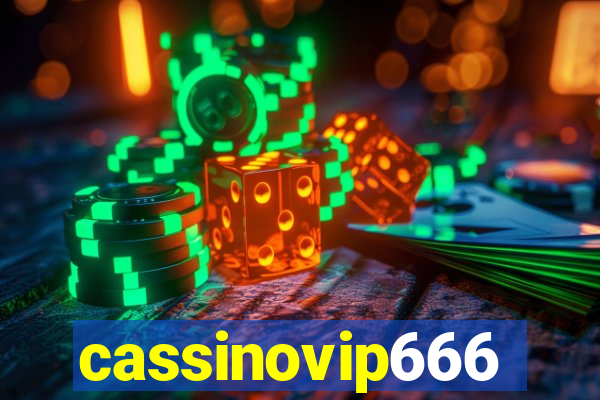 cassinovip666