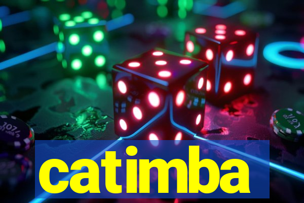 catimba