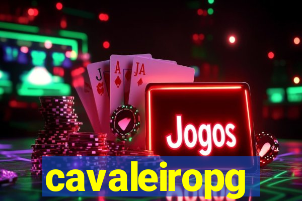 cavaleiropg