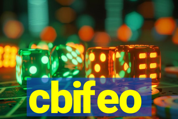 cbifeo