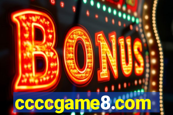 ccccgame8.com