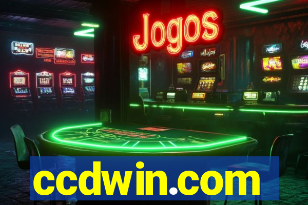 ccdwin.com