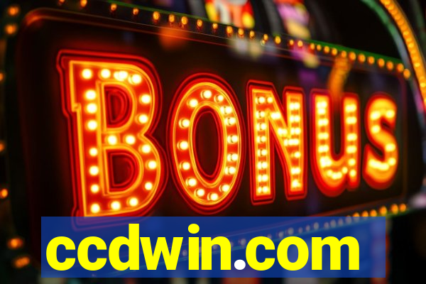 ccdwin.com