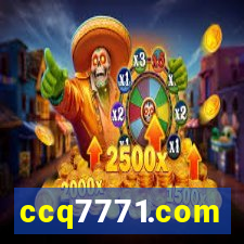 ccq7771.com