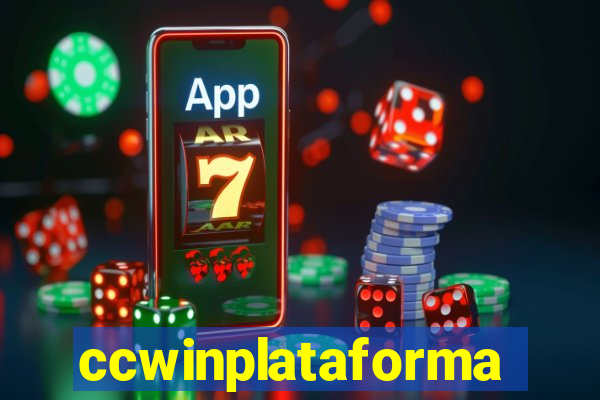 ccwinplataforma