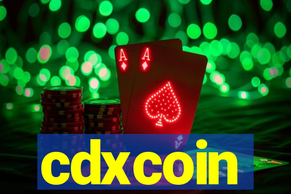 cdxcoin