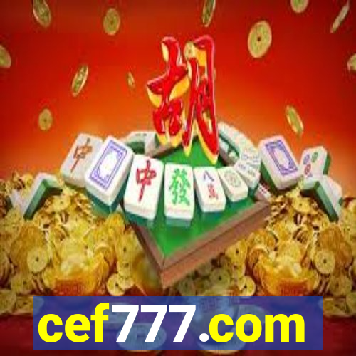 cef777.com