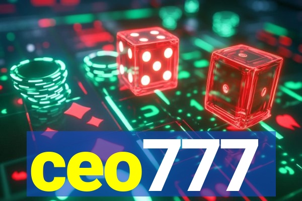 ceo777