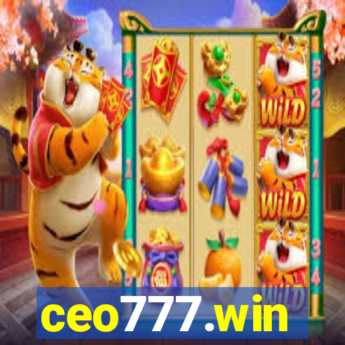 ceo777.win