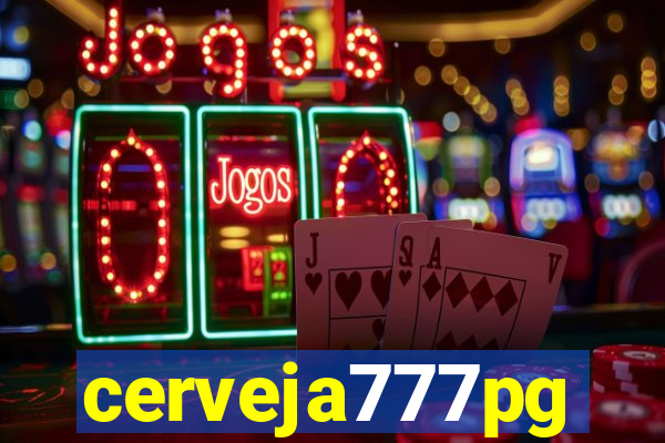 cerveja777pg