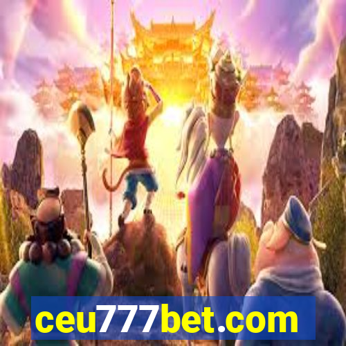 ceu777bet.com