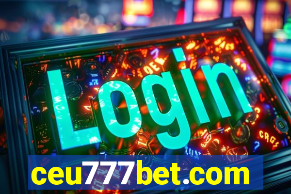 ceu777bet.com