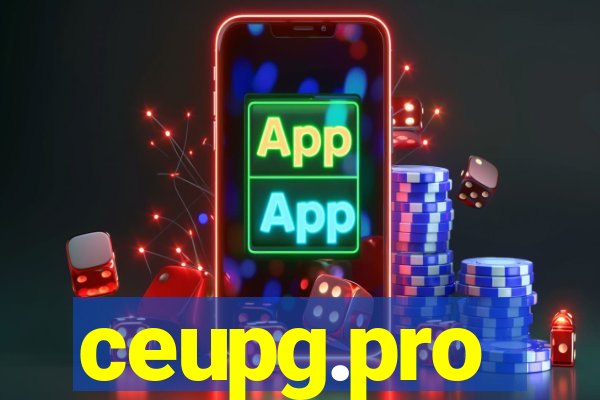 ceupg.pro