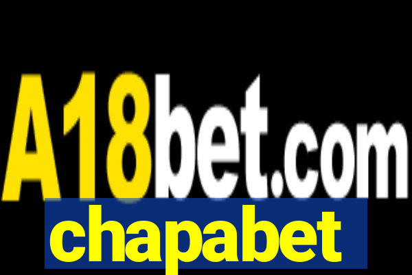 chapabet