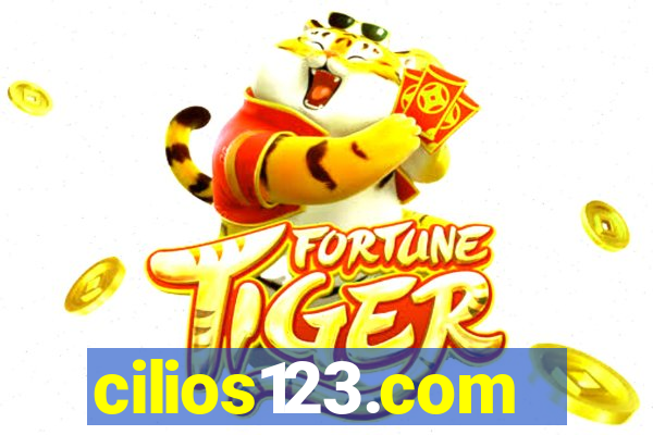 cilios123.com