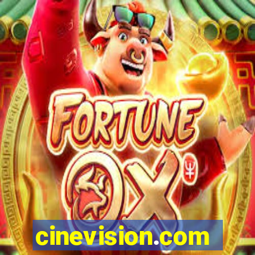 cinevision.com