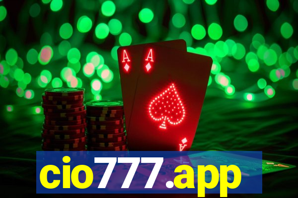 cio777.app