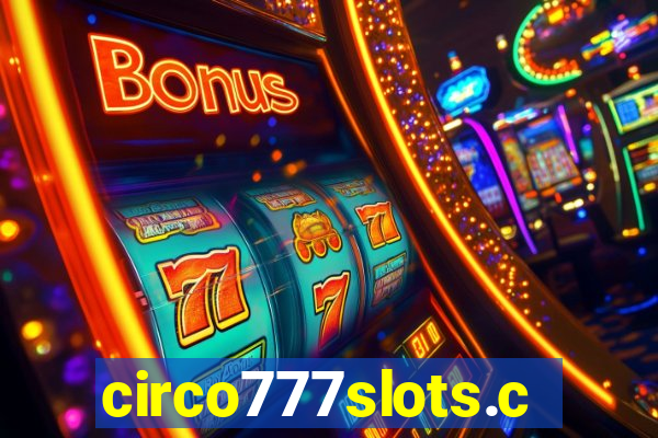 circo777slots.com