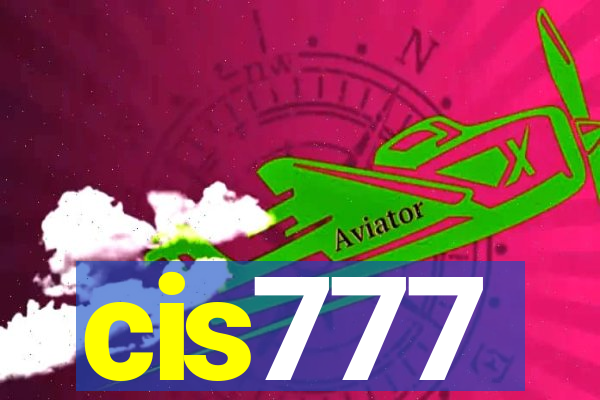 cis777