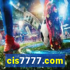 cis7777.com