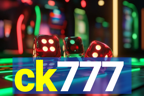 ck777