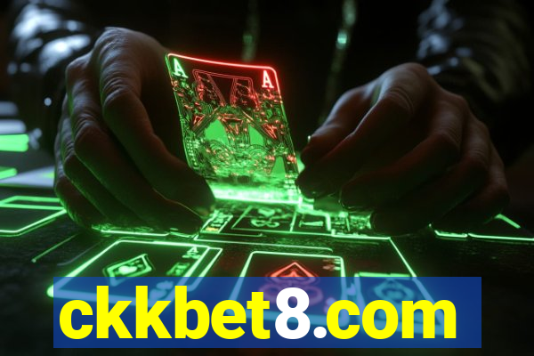 ckkbet8.com