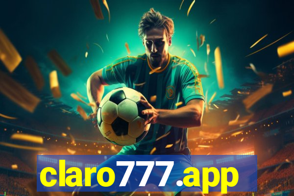 claro777.app