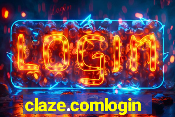 claze.comlogin