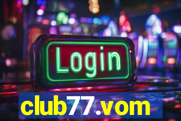 club77.vom