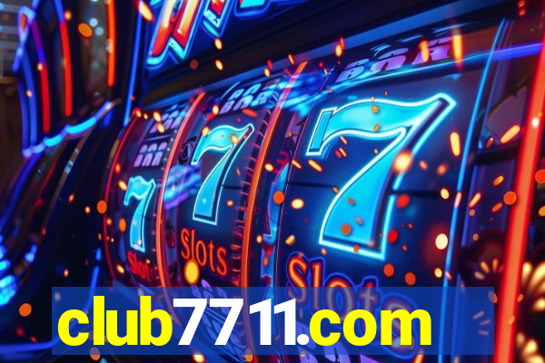 club7711.com