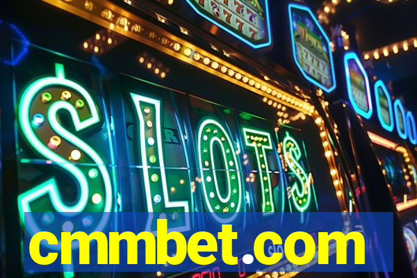 cmmbet.com