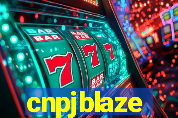 cnpjblaze