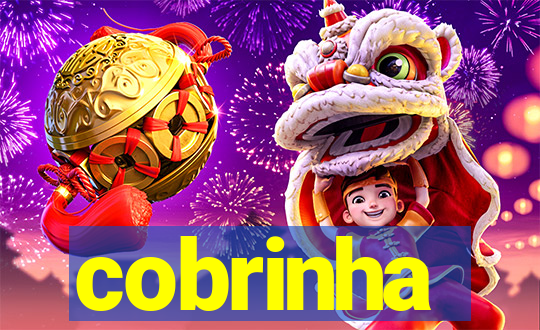 cobrinha