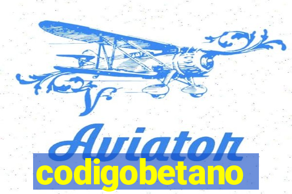 codigobetano