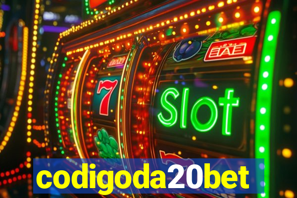 codigoda20bet