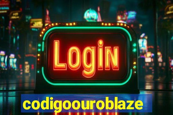 codigoouroblaze