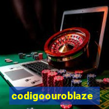 codigoouroblaze